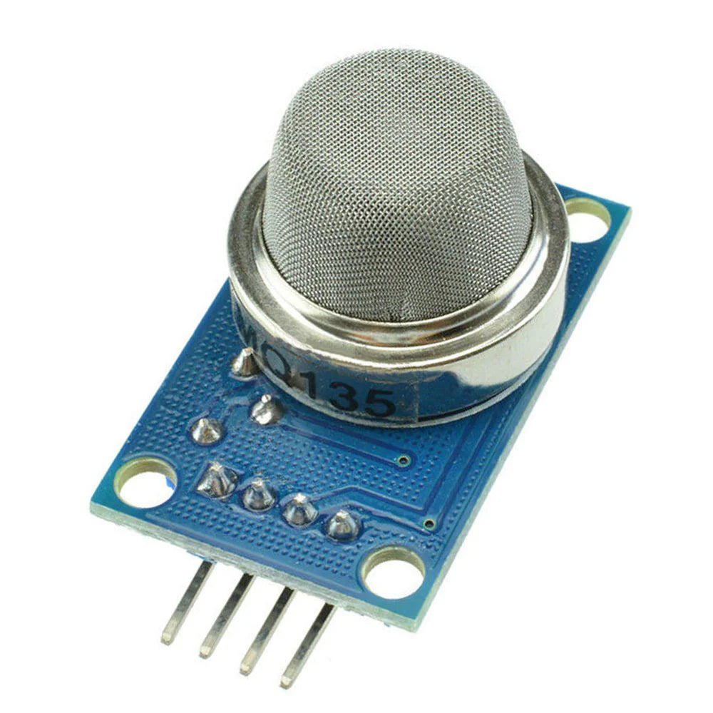MQ-135 Gas Sensor Module