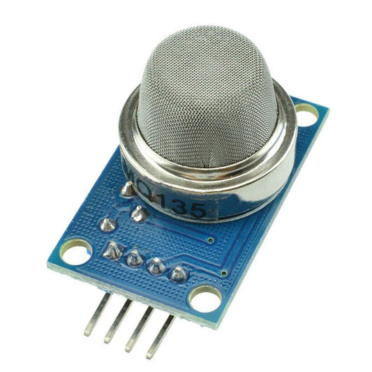 MQ-135 Gas Sensor Module