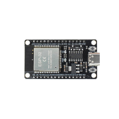 ESP32 NodeMCU Development Board  (CP2102, 30-Pin) Type C