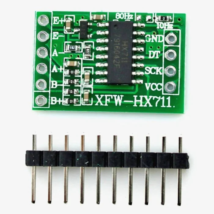HX711 Module For Load Cell