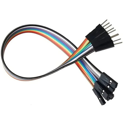 Male to Female 1 PIECE Jumper Wire 20cm