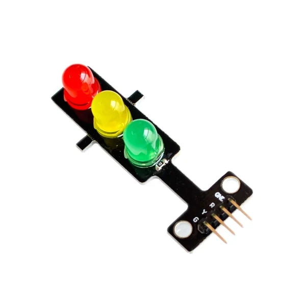Traffic Signal Module 5v