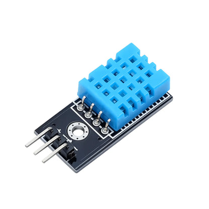 DHT11 Humidity Temperature Sensor Module