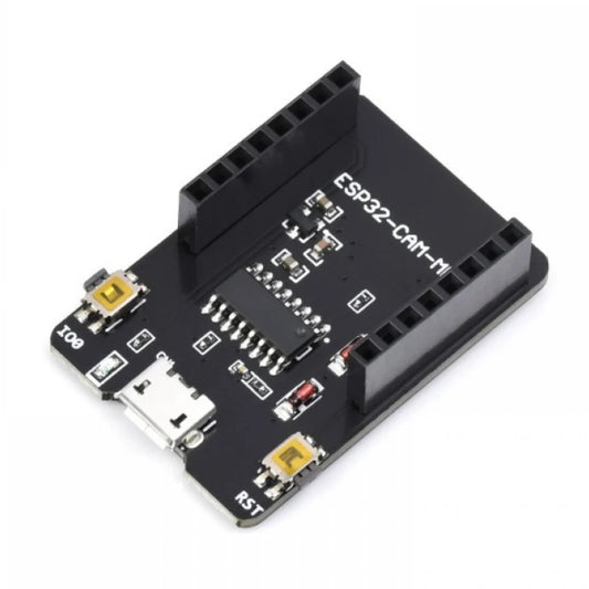 Programming Module for ESP32-CAM Development Board