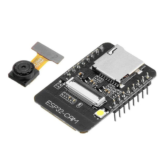 ESP32 CAM Module with OV3660 Camera Module