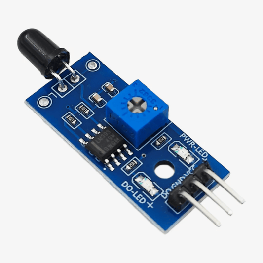 IR Flame/FIRE Sensor Module