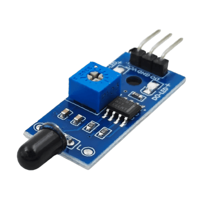 IR Flame/FIRE Sensor Module