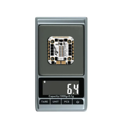 Flywoo GOKU G45M 32BIT 128K 3-6S 55A ESC
