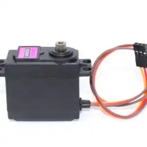 MG996R Servo Motor 180 DEGREE With metal gear