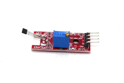 KY-024 Linear Magnetic Hall Sensor