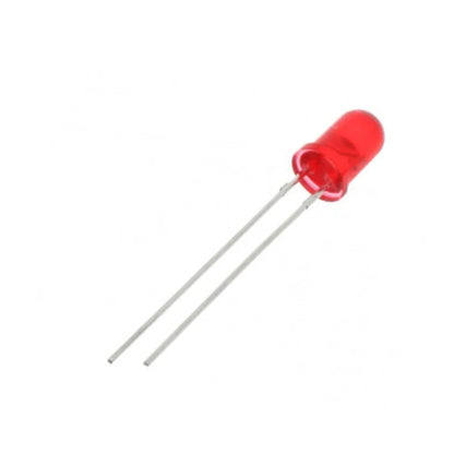 Red led 5mm