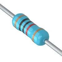330K ohm 1/4 Watt Resistor 5% Tolerance