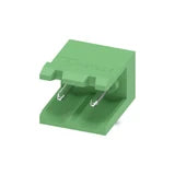 XY2500 2pin MALE 5.08MM PITCH 90 DEGREE CONNECTOR