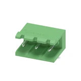 XY2500 3pin MALE 5.08MM PITCH 90 DEGREE CONNECTOR