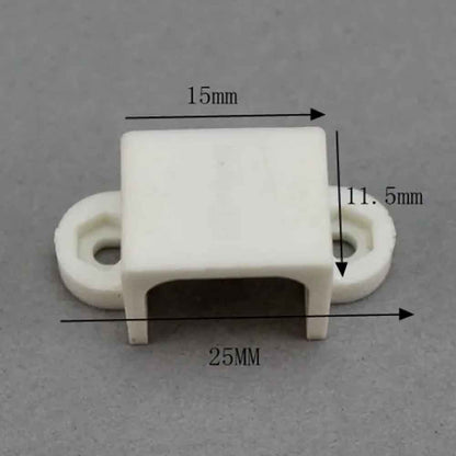 Mounting Bracket for N20 Micro Gear motor