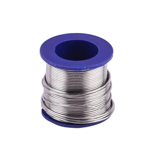 SOLDER WIRE 60/40 - 50GM PACK