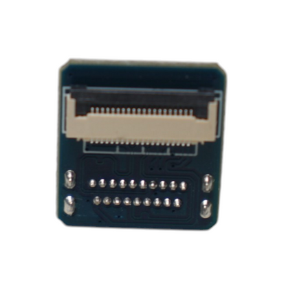 FFC/FPC 20 PIN Right-angle HDMI Plug Adapter