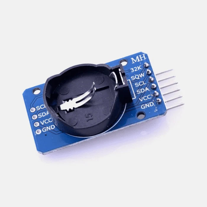 DS3231 RTC Module