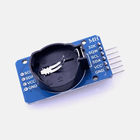 DS3231 RTC Module
