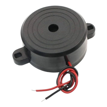 Buzzer 12V Active