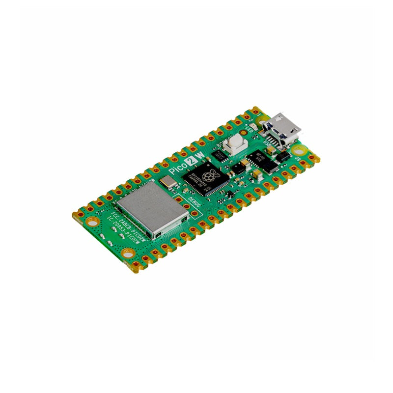 Raspberry Pi Pico 2 W