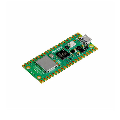 Raspberry Pi Pico 2 W