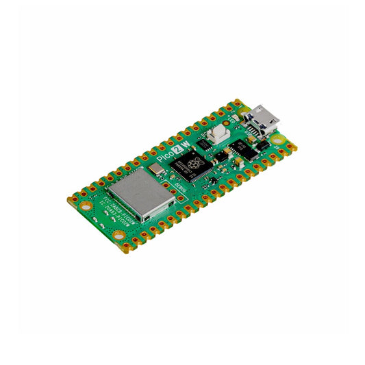 Raspberry Pi Pico 2 W