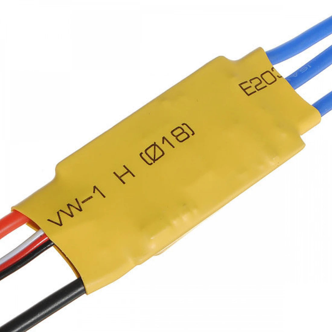30A Brushless Motor ESC For Airplane and Drone
