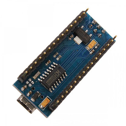 Arduino Nano R3 Compatible Board with CH340 chip