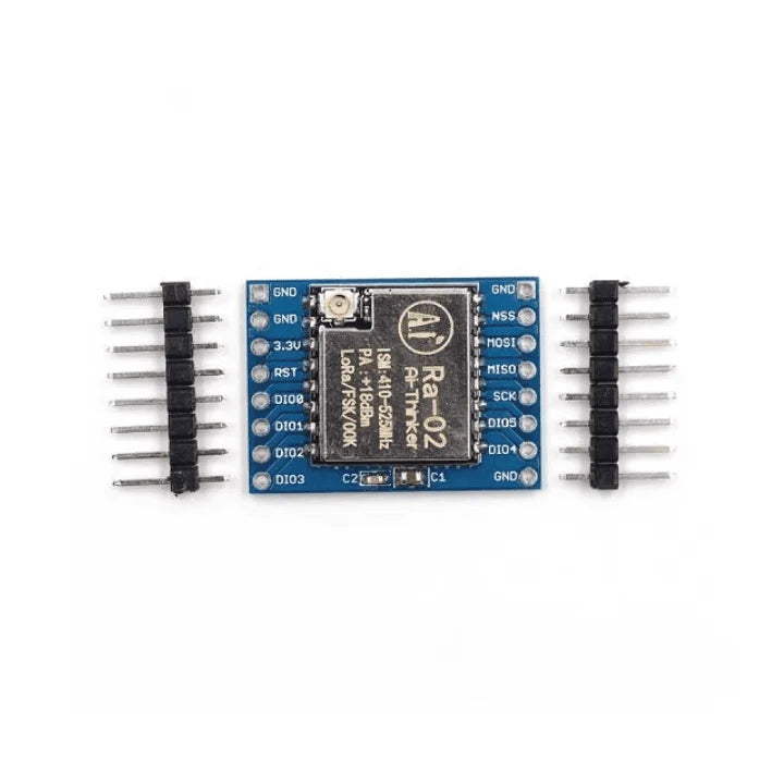 SX1278 LoRa Module Ra- 02 433MHZ