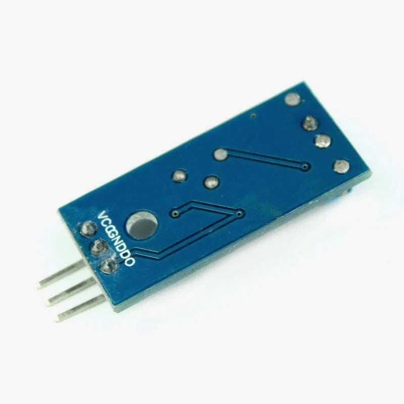 Vibration/Shock Sensor Module