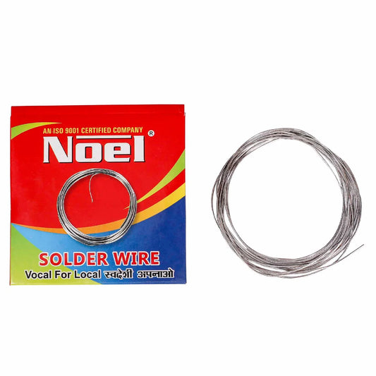 Noel: Soldering Wire 10g