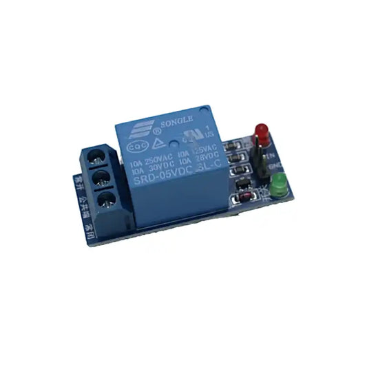 5V 1 Channel Relay Module