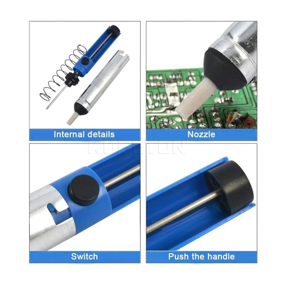 Desolder Pump