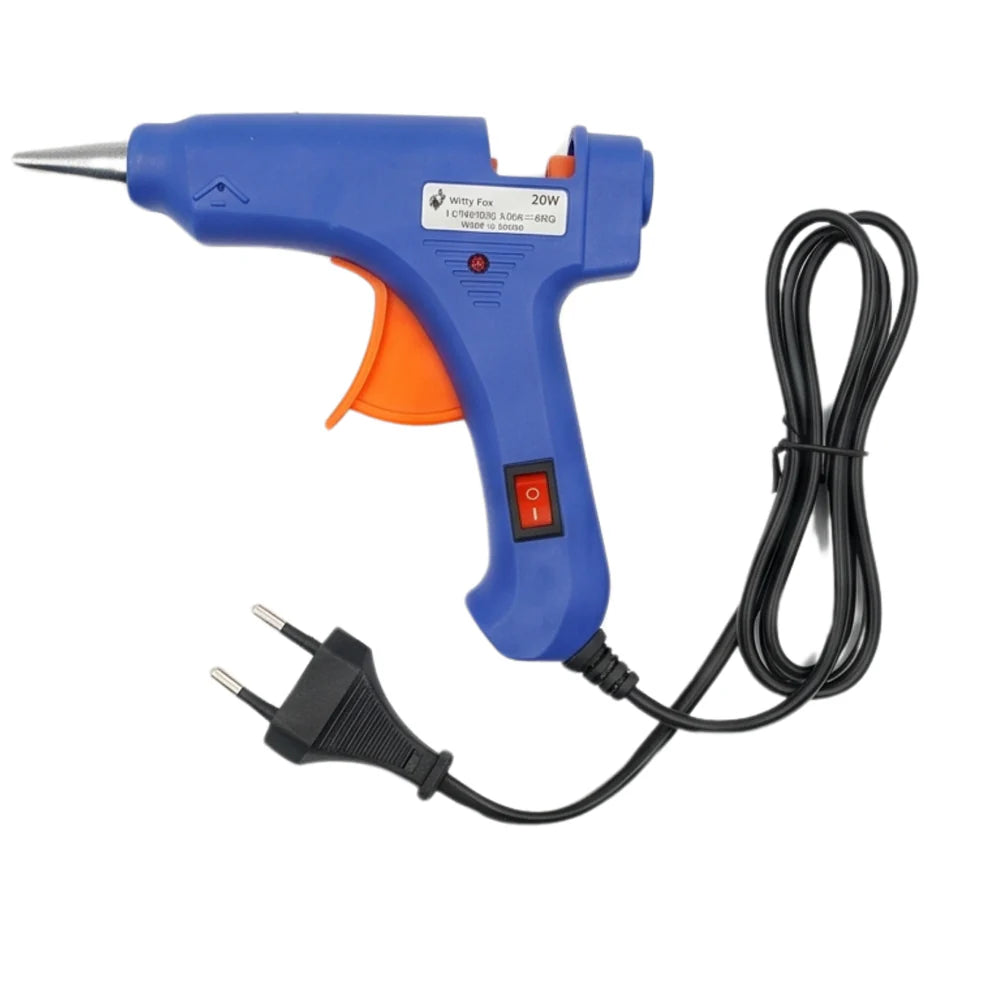 Hot Melt Glue Gun 20W