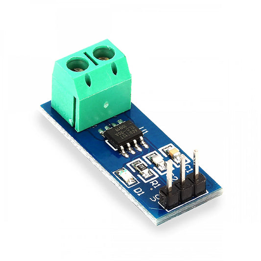 Current Sensor Module ACS712 5A
