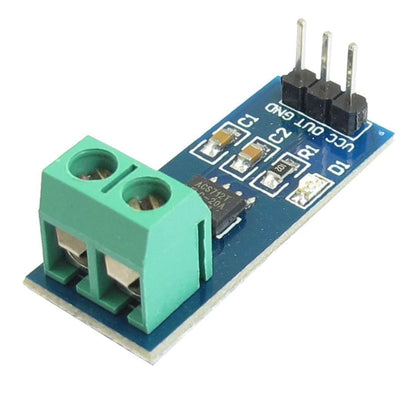 Current Sensor Module ACS712 5A