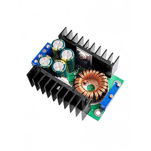 12A 300W DC-DC Buck Converter Step down Power Module 7-32V to 0.8-28V