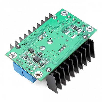 12A 300W DC-DC Buck Converter Step down Power Module 7-32V to 0.8-28V