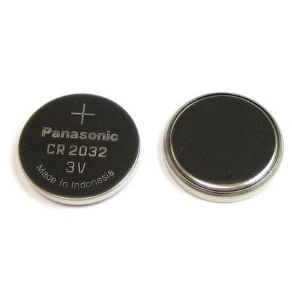 CR2032 3V Lithium Coin Battery Panasonic