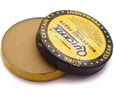 Soldering Paste Flux 15g