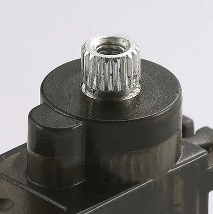 MG90S Micro Digital Servo Motor (360° Continuous Rotation)