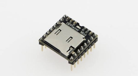 Mini MP3 Player DFPlayer