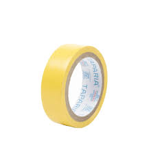 Insulation Tape Yellow