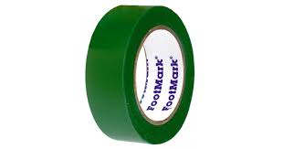 Insulation Tape Green