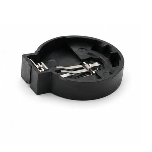 CR2032 CR2025 Battery Socket Holder
