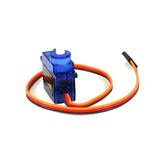 SG90 180 Degree Rotation Servo Motor