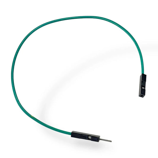 Male to Female 1 PIECE Jumper Wire 20cm