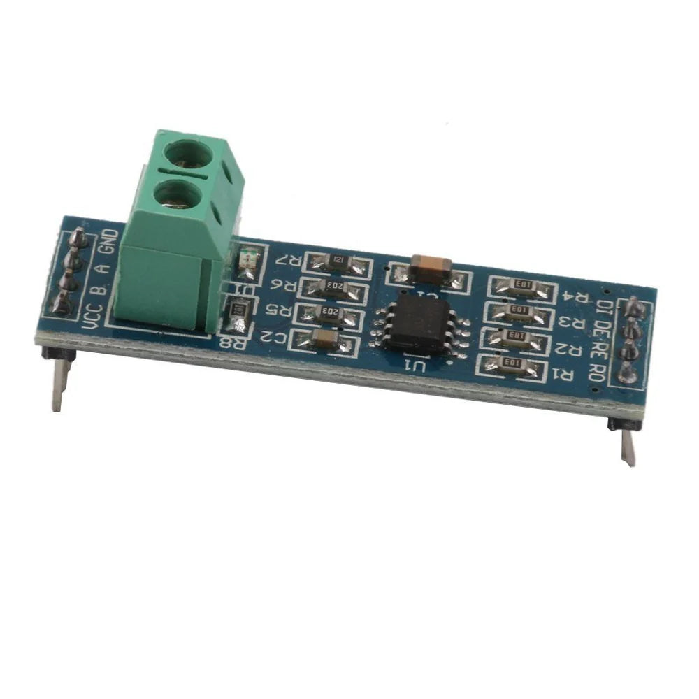 MAX485 TTL to RS485 Converter Modul