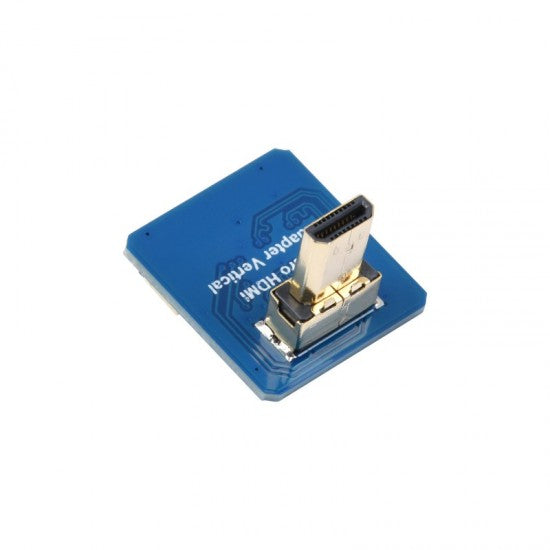 Micro HDMI Adapter Vertical